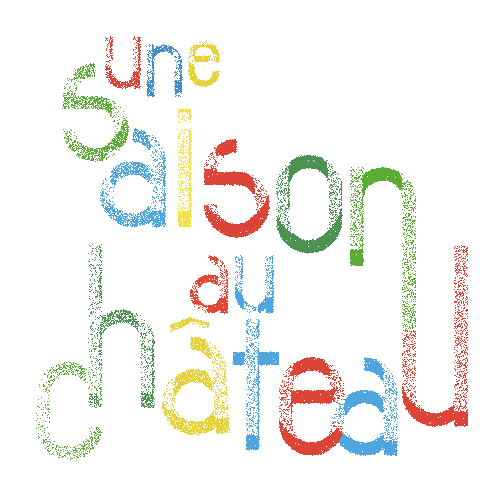une saison au chateau